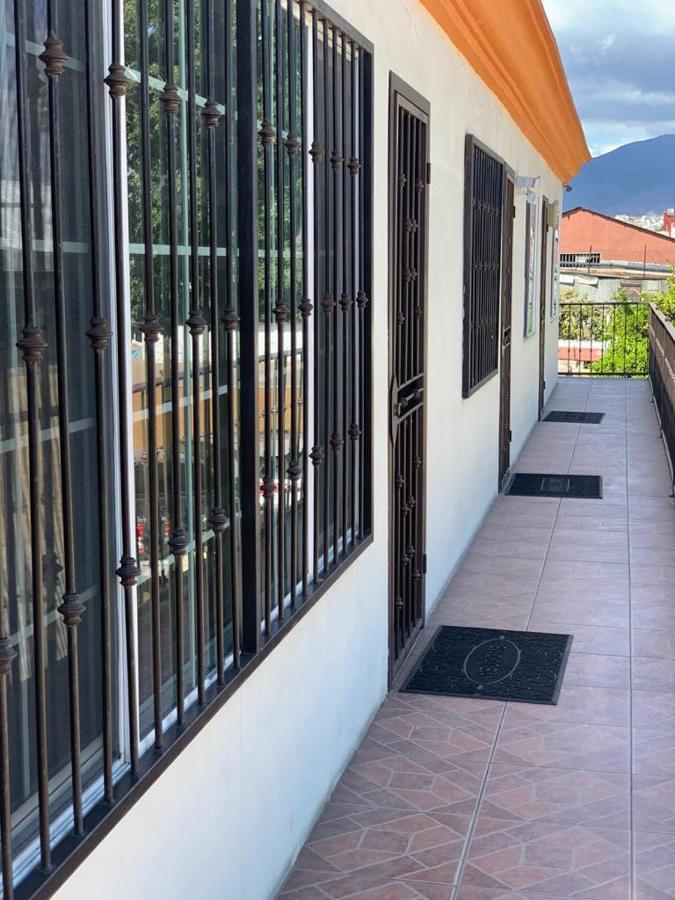 Habitaciones Maria Ensenada Exterior foto