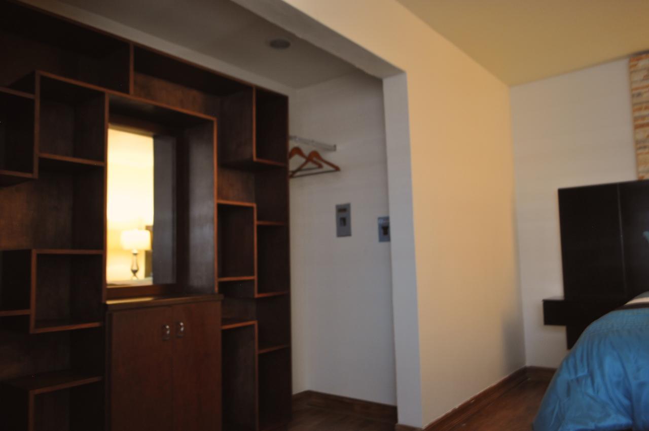 Habitaciones Maria Ensenada Exterior foto